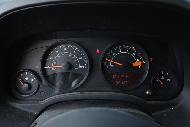 2026 Jeep Wrangler 4-Door Sport S 4x4