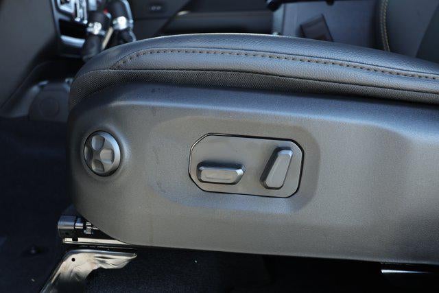 2027 Jeep Wrangler Sahara