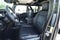 2027 Jeep Wrangler Sahara