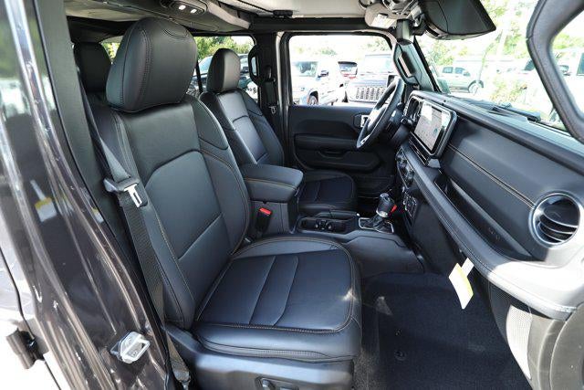 2027 Jeep Wrangler Sahara