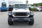 2024 Jeep Wrangler 4-Door Rubicon 4x4