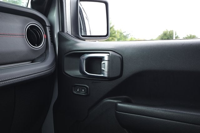 2024 Jeep Wrangler 4-Door Rubicon 4x4