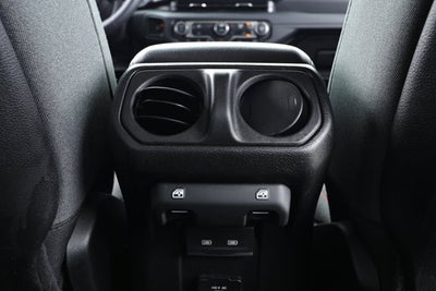 2024 Jeep Wrangler 4-Door Rubicon 4x4