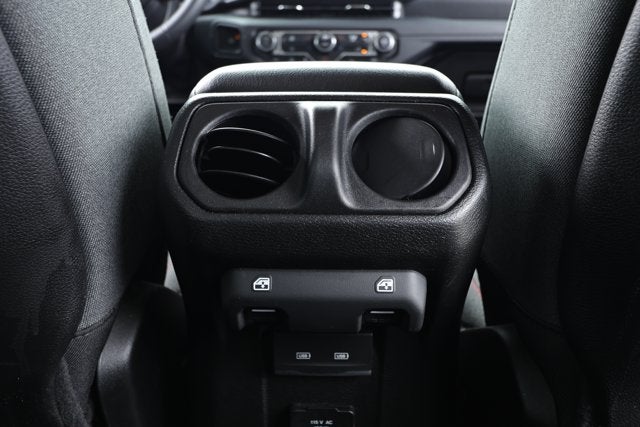 2024 Jeep Wrangler 4-Door Rubicon 4x4