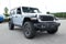 2024 Jeep Wrangler 4-Door Rubicon 4x4
