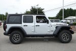 2024 Jeep Wrangler 4-Door Rubicon 4x4