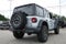 2024 Jeep Wrangler 4-Door Rubicon 4x4