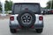 2024 Jeep Wrangler 4-Door Rubicon 4x4
