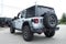 2024 Jeep Wrangler 4-Door Rubicon 4x4