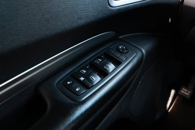 2020 Dodge Durango SXT Plus RWD