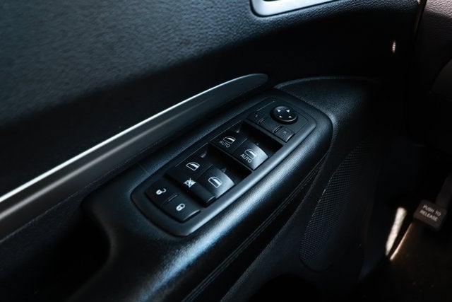 2020 Dodge Durango SXT Plus RWD