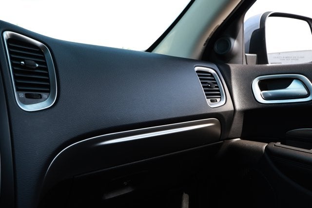 2020 Dodge Durango SXT Plus RWD