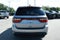2020 Dodge Durango SXT Plus RWD