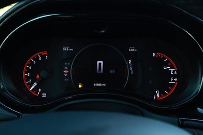 2024 Dodge Durango GT RWD