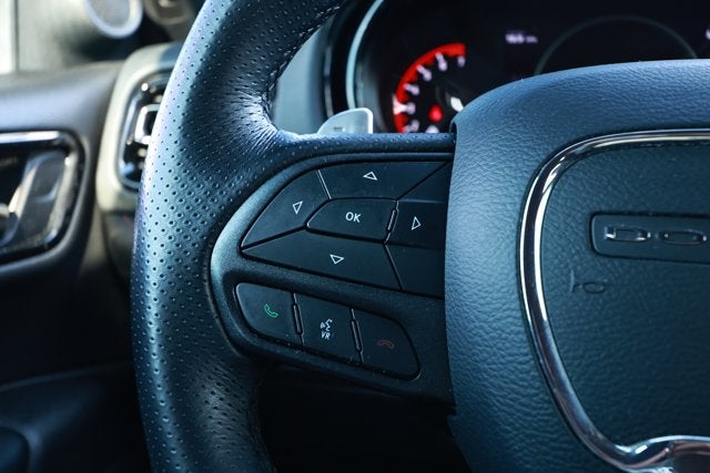 2024 Dodge Durango GT RWD