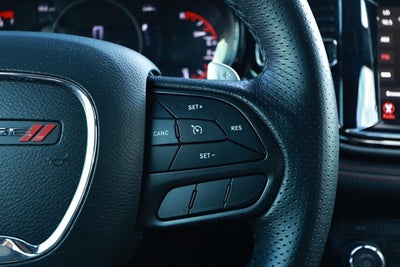 2024 Dodge Durango GT RWD