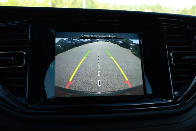 2024 Dodge Durango GT RWD