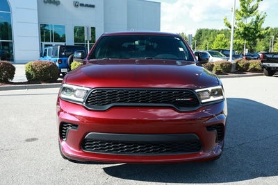 2024 Dodge Durango GT RWD