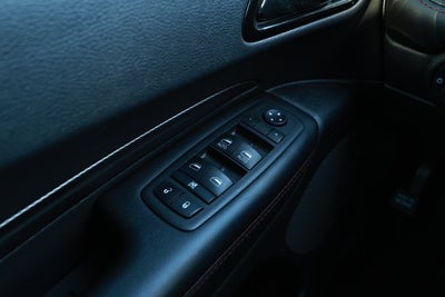 2024 Dodge Durango GT RWD