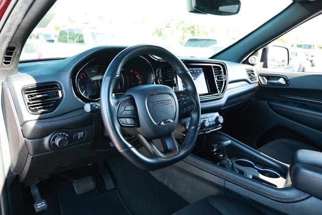 2024 Dodge Durango GT RWD