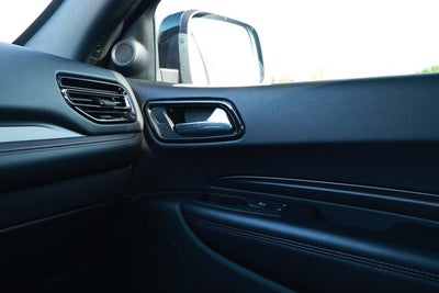 2024 Dodge Durango GT RWD