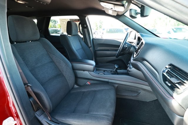 2024 Dodge Durango GT RWD