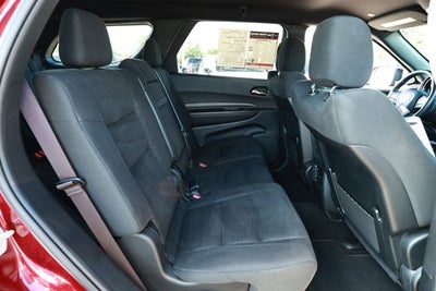 2024 Dodge Durango GT RWD