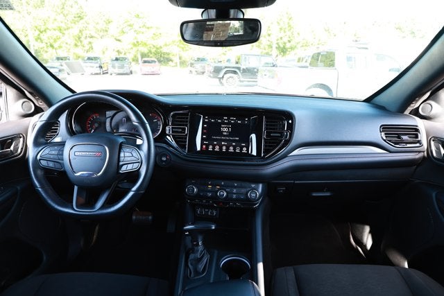 2024 Dodge Durango GT RWD