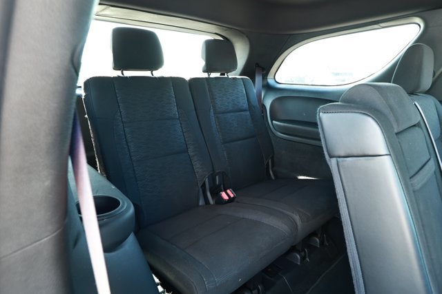 2024 Dodge Durango GT RWD
