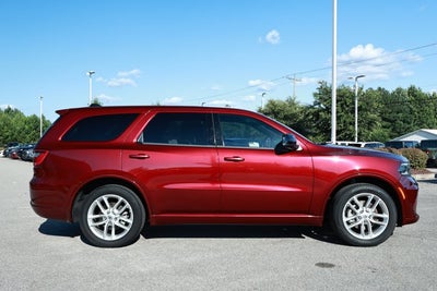2024 Dodge Durango GT RWD