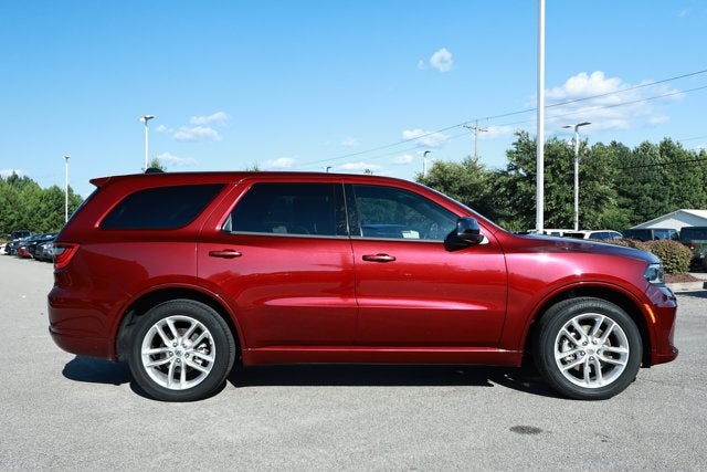 2024 Dodge Durango GT RWD