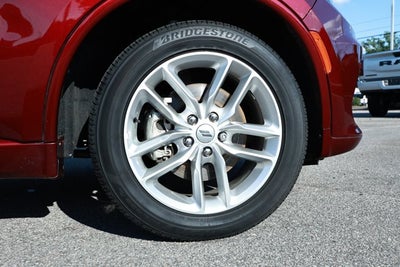 2024 Dodge Durango GT RWD