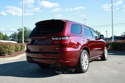 2024 Dodge Durango GT RWD