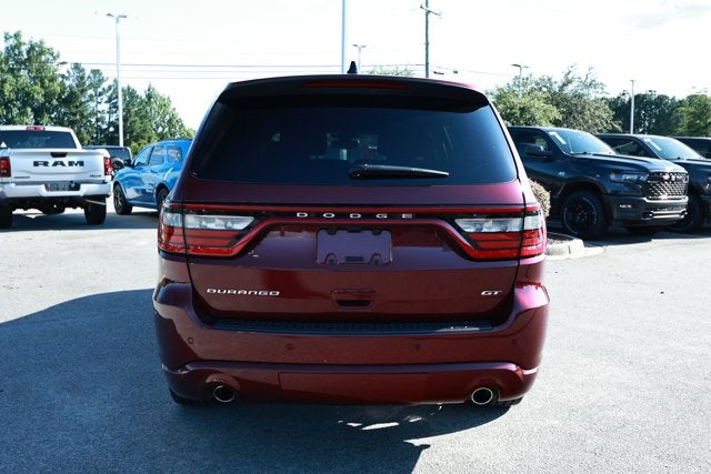 2024 Dodge Durango GT RWD