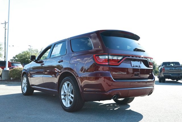 2024 Dodge Durango GT RWD