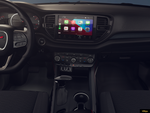 2026 Dodge Durango DURANGO GT RWD