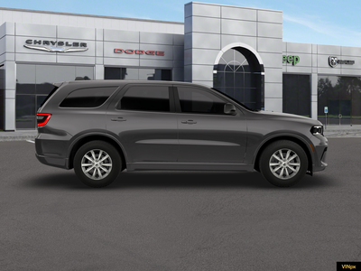 2026 Dodge Durango DURANGO GT RWD
