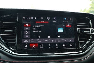 2023 Dodge Durango GT Plus RWD