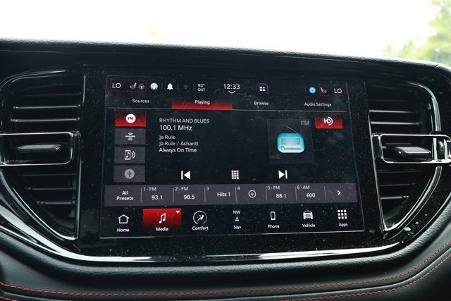 2023 Dodge Durango GT Plus RWD