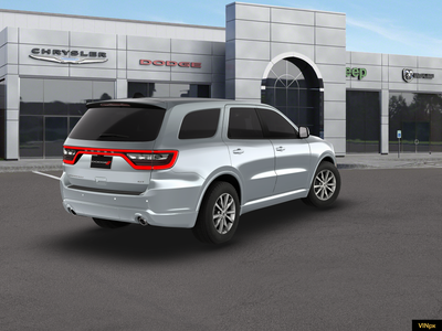 2026 Dodge Durango DURANGO GT RWD