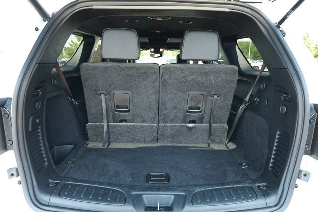 2024 Dodge Durango GT Plus RWD