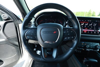 2024 Dodge Durango GT Plus RWD