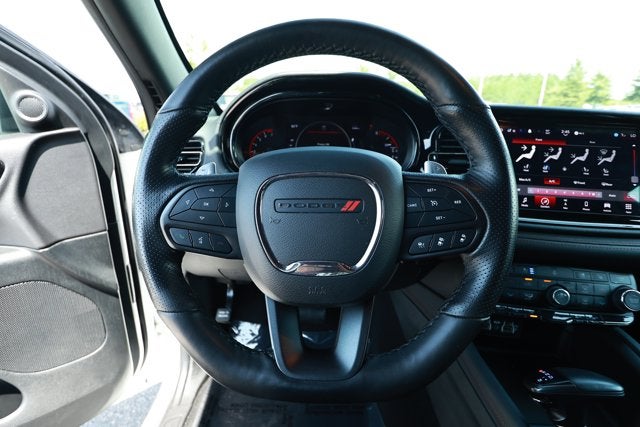 2024 Dodge Durango GT Plus RWD