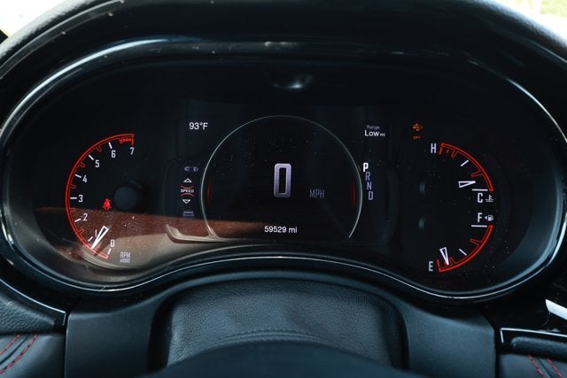 2024 Dodge Durango GT Plus RWD