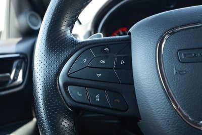 2024 Dodge Durango GT Plus RWD