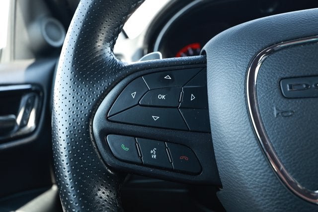 2024 Dodge Durango GT Plus RWD