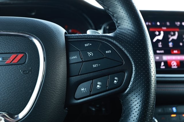 2024 Dodge Durango GT Plus RWD