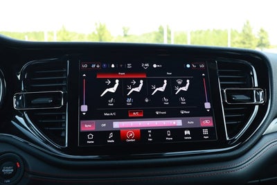 2024 Dodge Durango GT Plus RWD