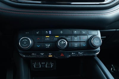 2024 Dodge Durango GT Plus RWD
