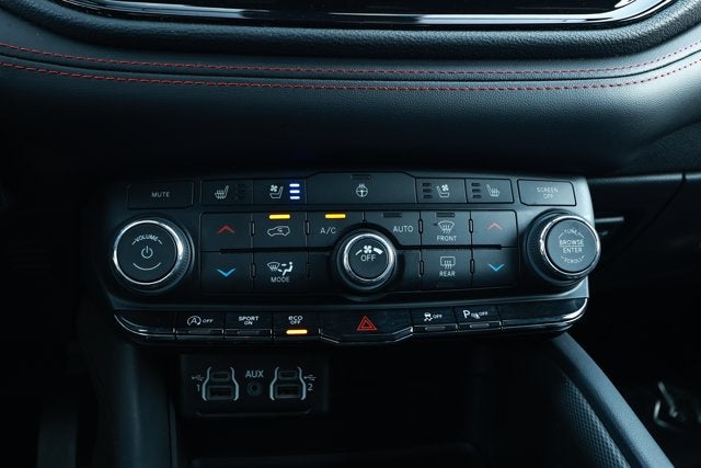 2024 Dodge Durango GT Plus RWD